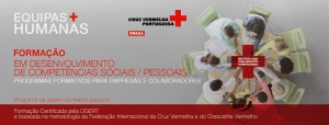 Competências Comportamentais