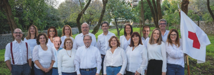 Direcção